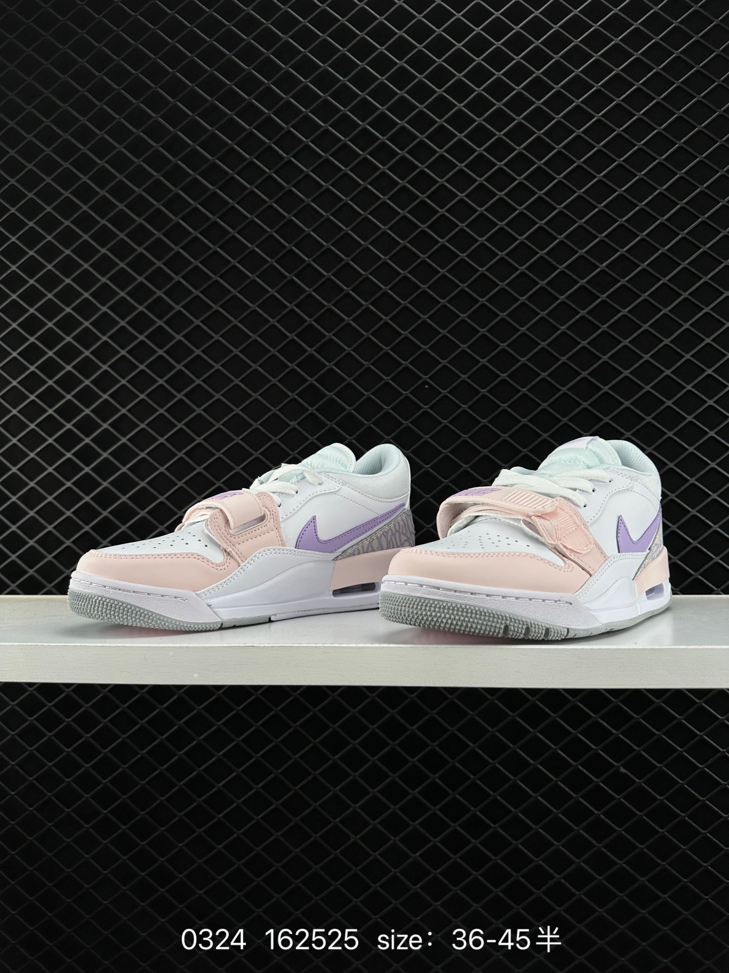 Air Jordan Legacy 312